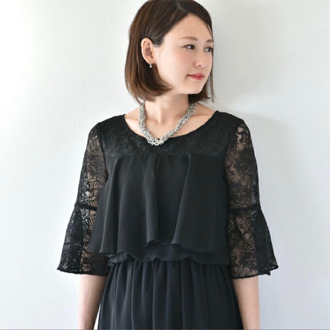 ドレス マタニティドレス 授乳ドレス 授乳服