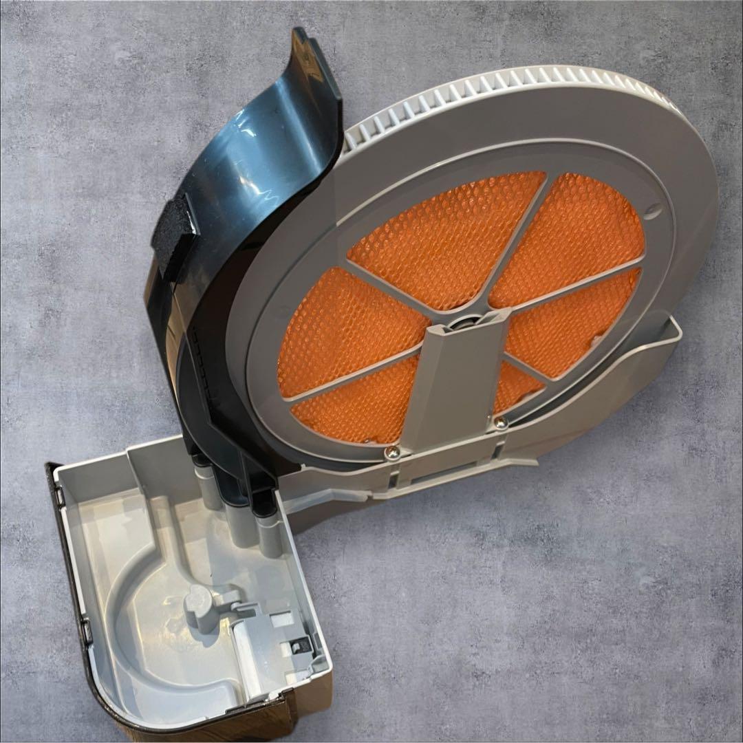 【美品】MCK70VKS-T ダイキンDAIKINストリーマ空気清浄機