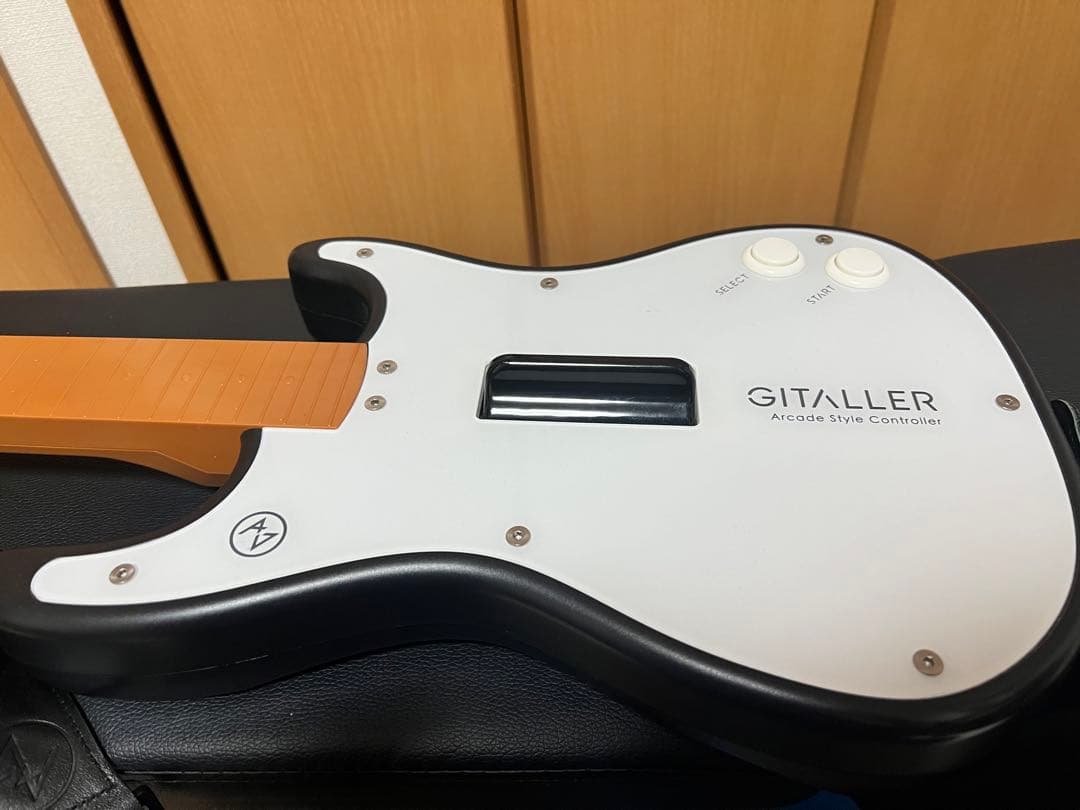その他 GITALLER DJ DAO