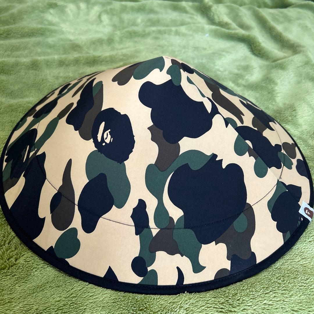 エイプ☆三度笠