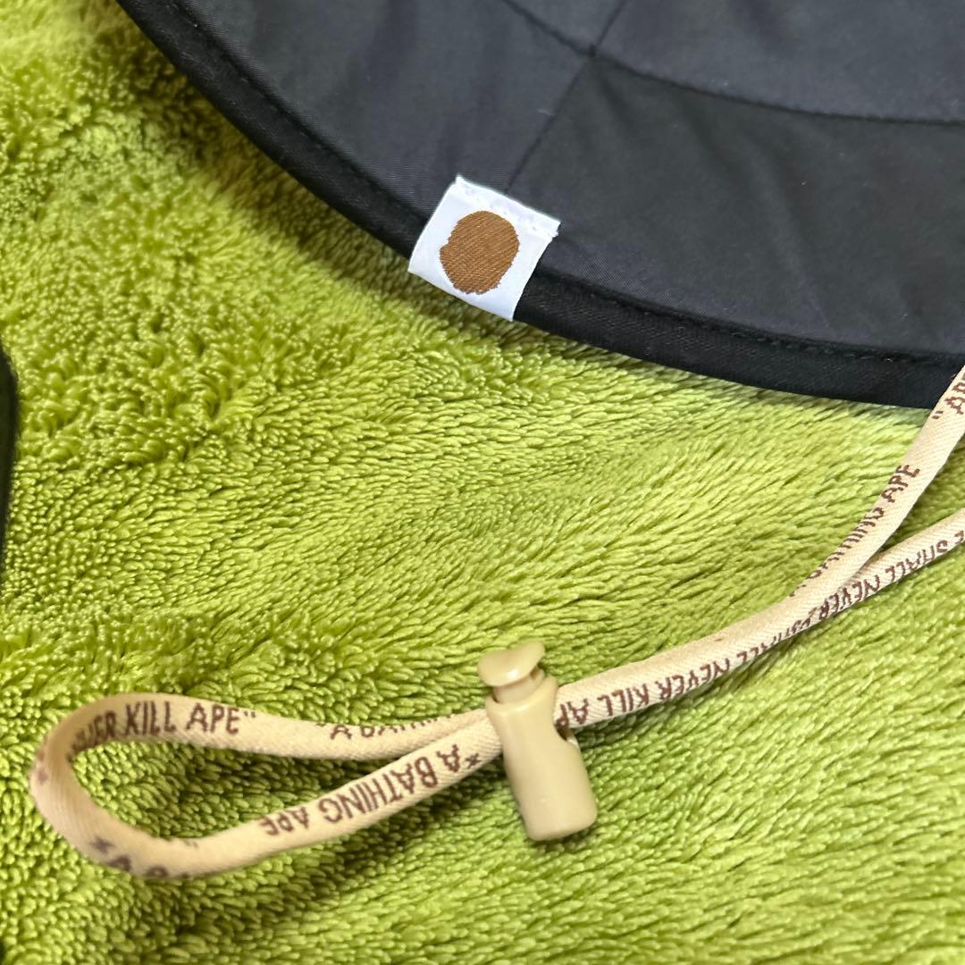 エイプ☆三度笠