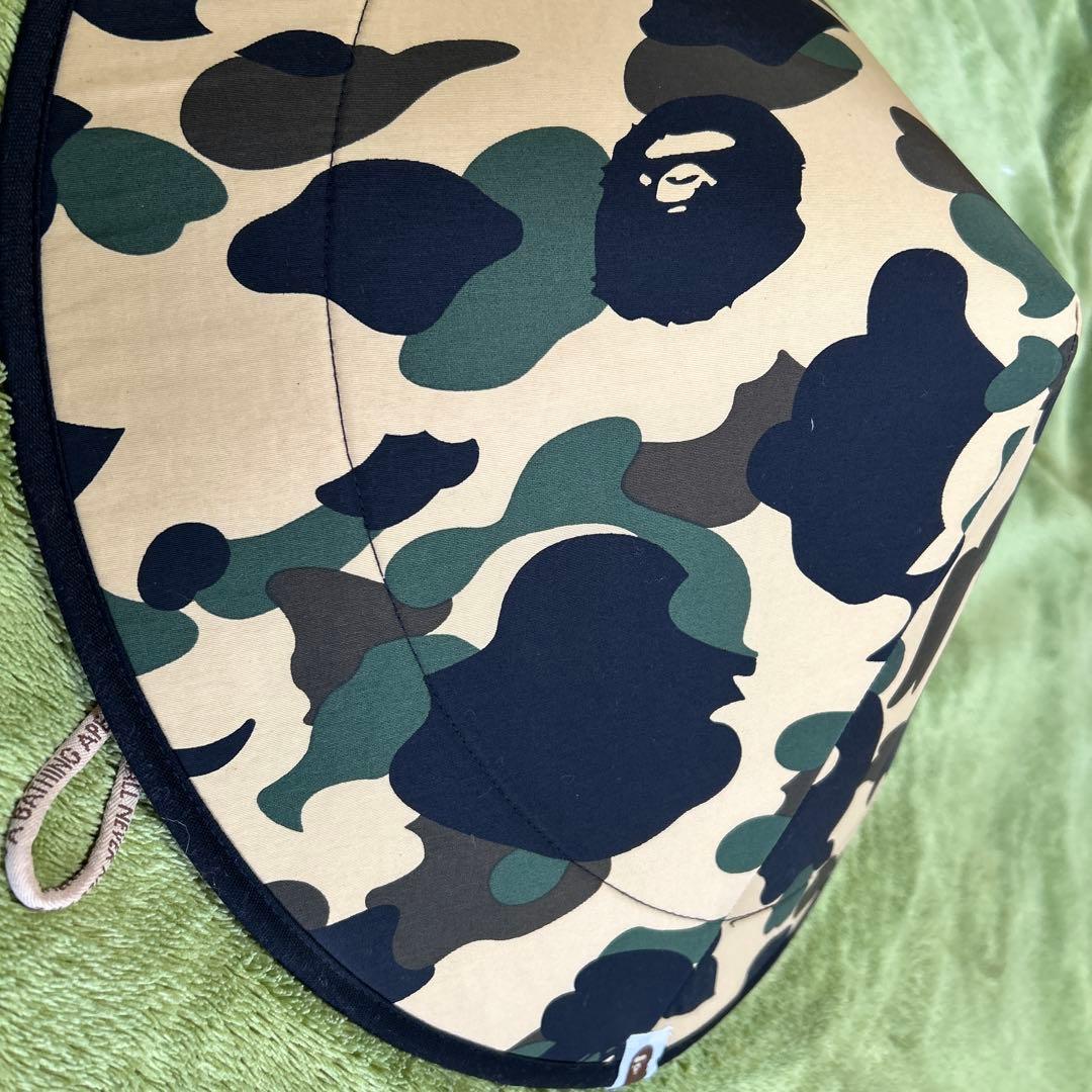 エイプ☆三度笠