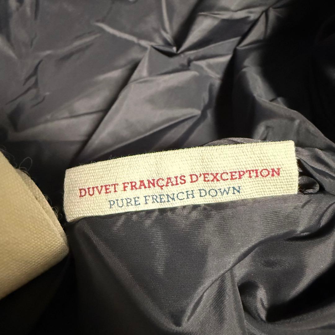 ピレネックス スプートニック マット メンズXL ダウンジャケット