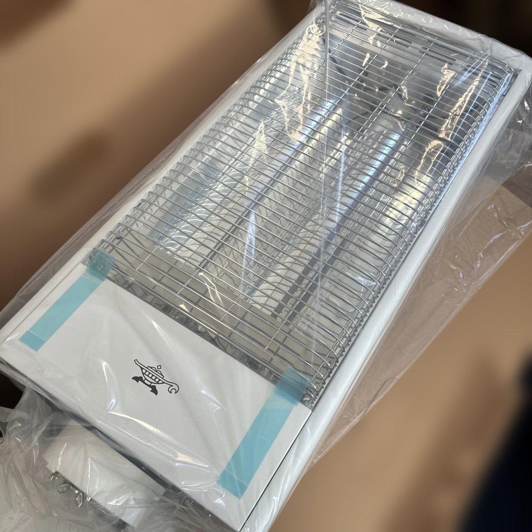 遠赤グラファイトヒーター　AEH-G100CE3