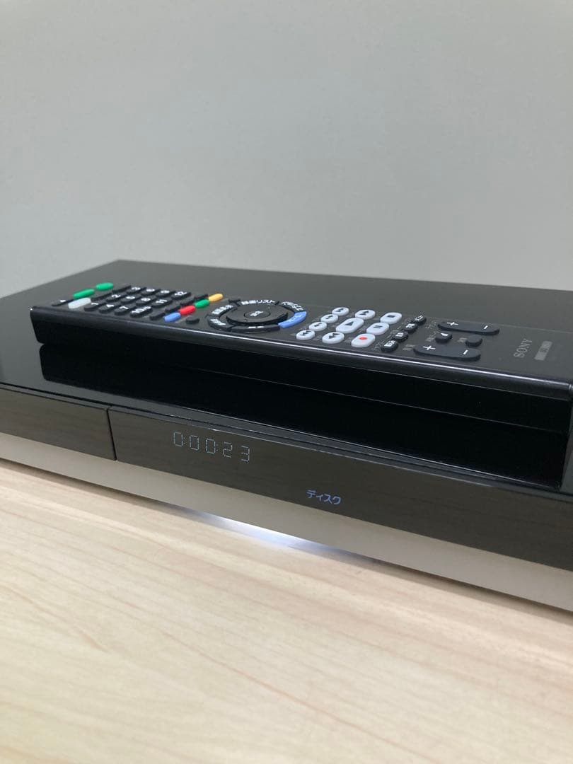 専用　綺麗　ソニー　ブルーレイ　BDZ-ZW 1000