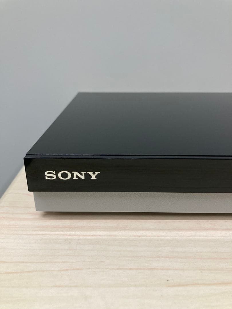 専用　綺麗　ソニー　ブルーレイ　BDZ-ZW 1000