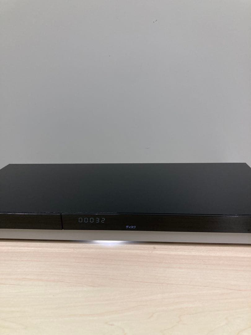 専用　綺麗　ソニー　ブルーレイ　BDZ-ZW 1000