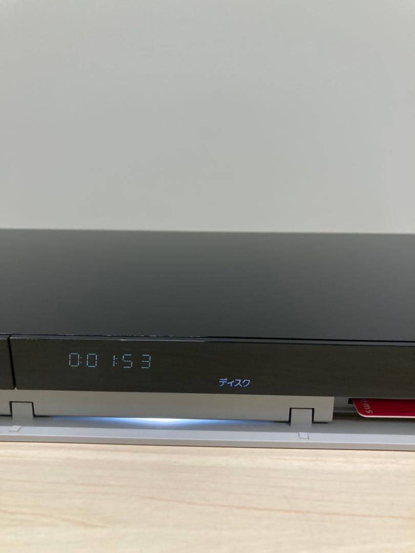 専用　綺麗　ソニー　ブルーレイ　BDZ-ZW 1000