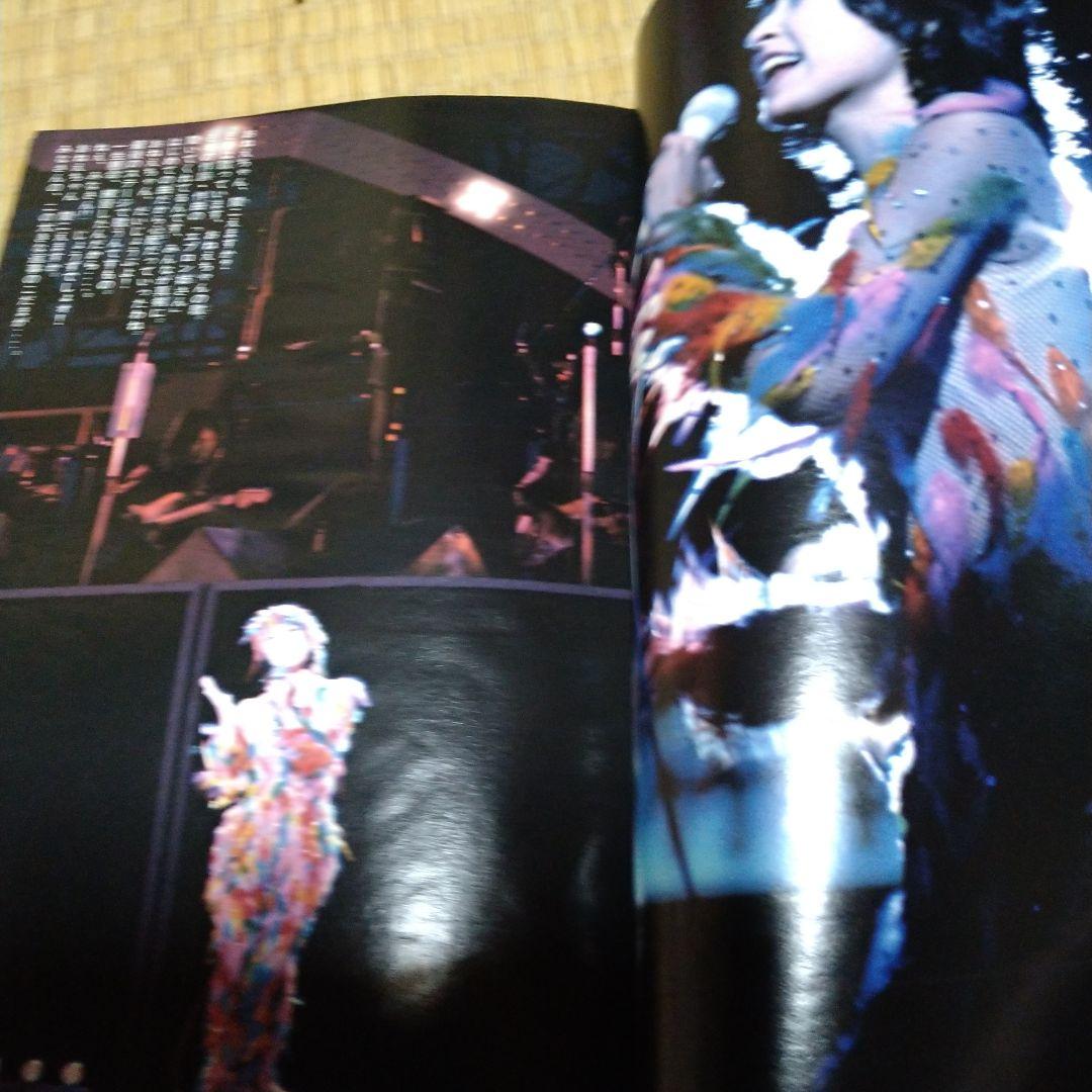 キャンディーズファイナルカーニバル保存版