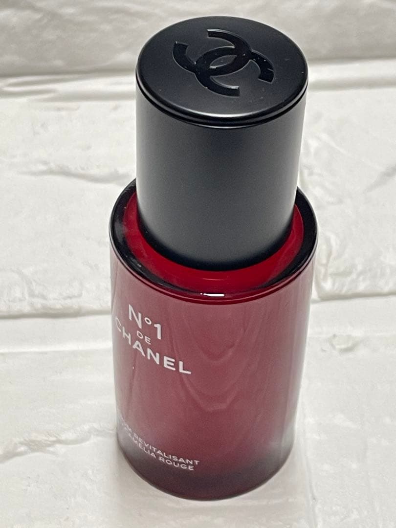 【未使用】CHANEL セラム Ｎ°1 ドゥシャネル　30ml❤︎