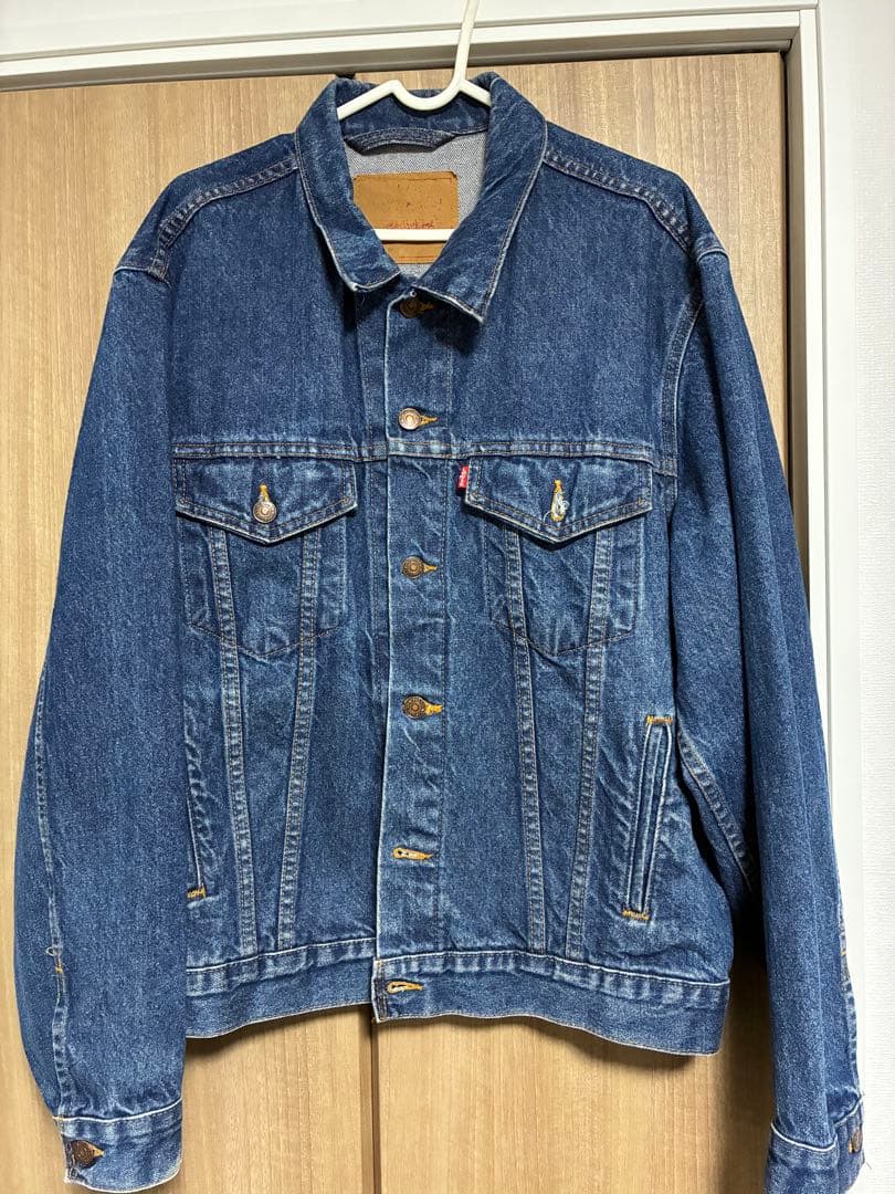 Levi's 70506 サイズ44