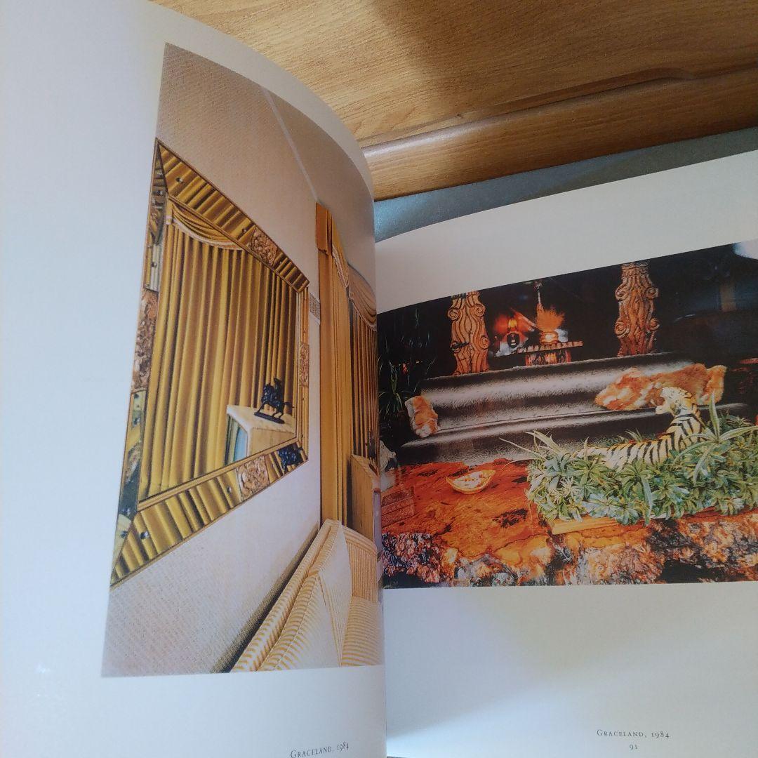 アート・デザイン・音楽 William Eggleston Ancient And Modern jd2