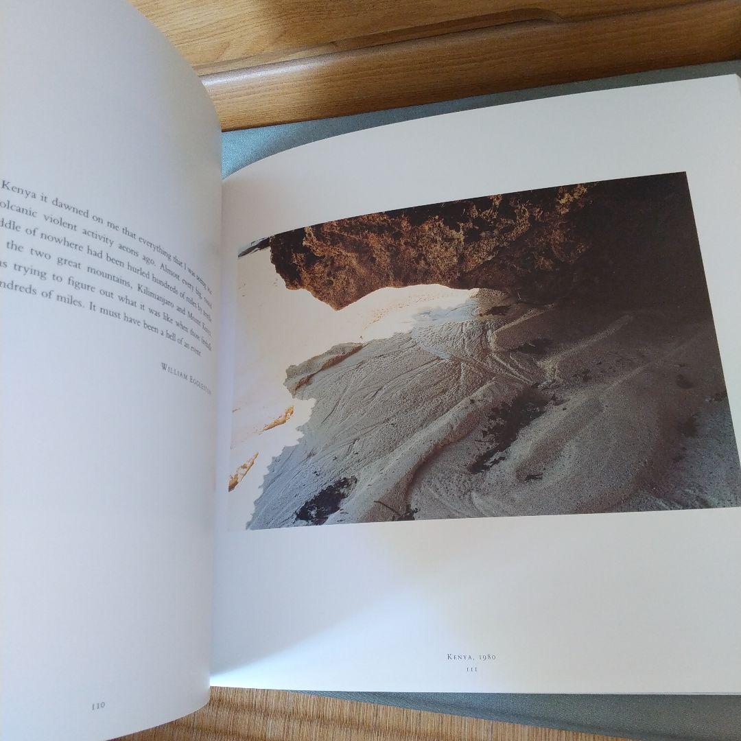 アート・デザイン・音楽 William Eggleston Ancient And Modern jd2