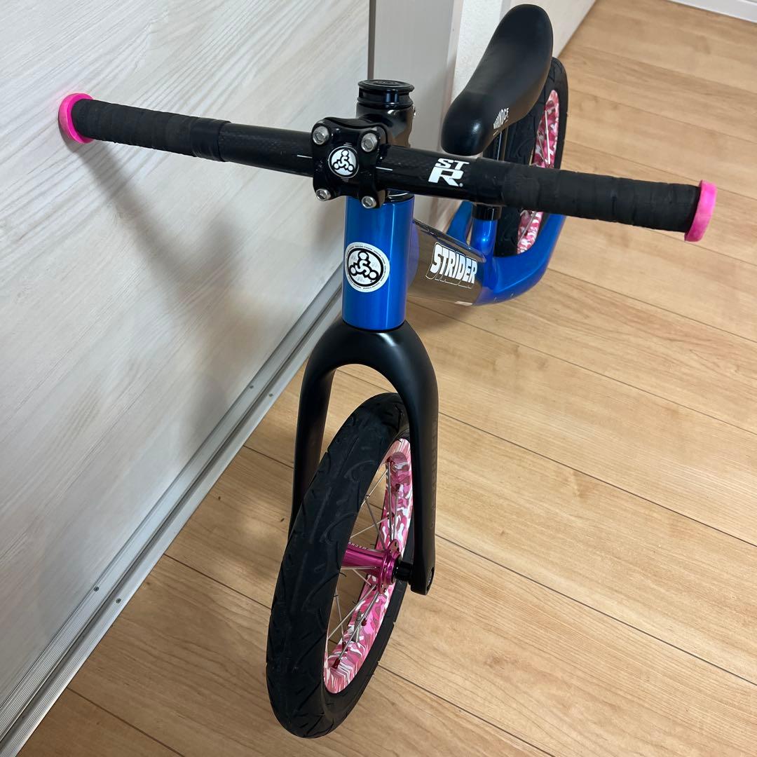 ストライダー　ST-R