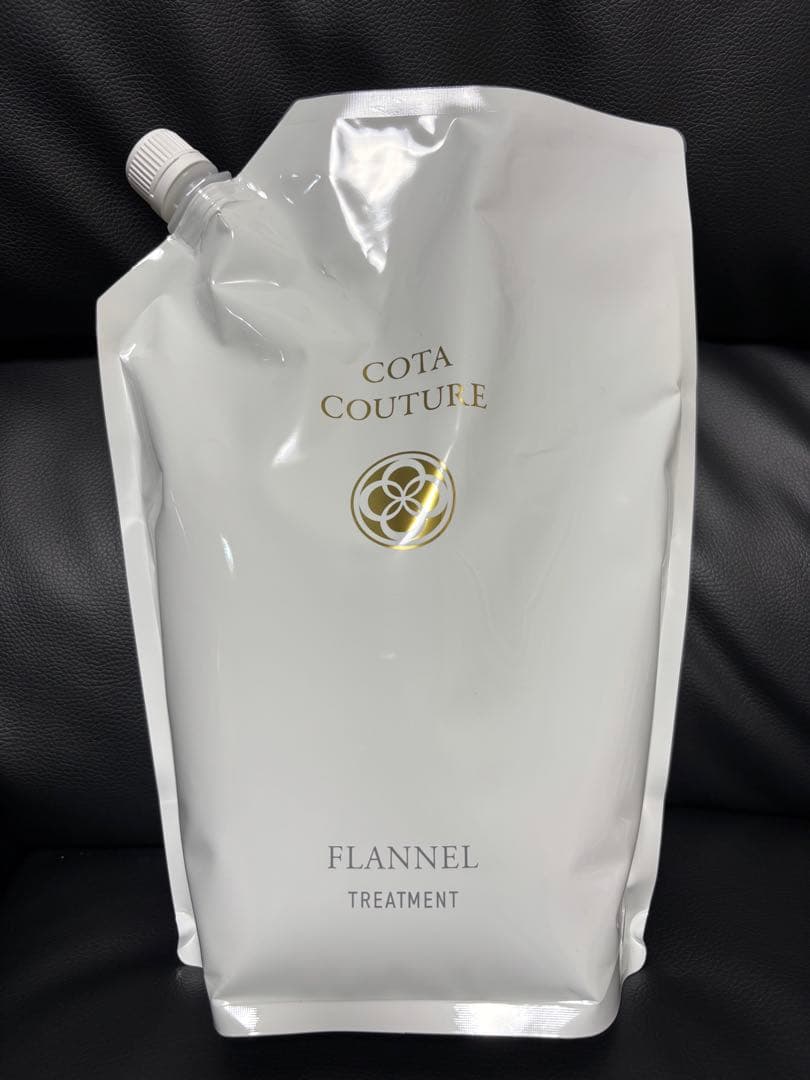 コタクチュール　フランネル トリートメント詰め替え用（2kg）