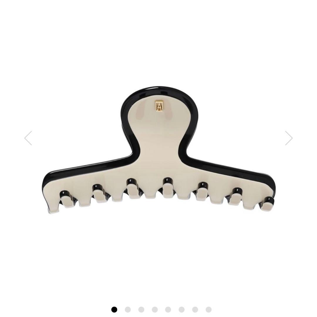 アレクサンドゥルパリ　リズレ　M クリップ