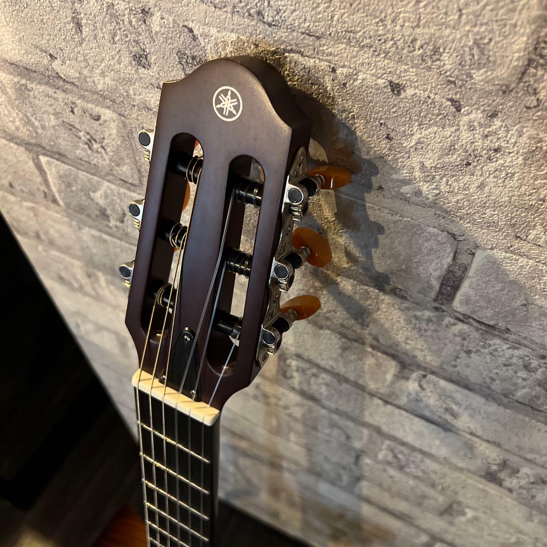 k*6様 YAMAHA SLG200N CRB