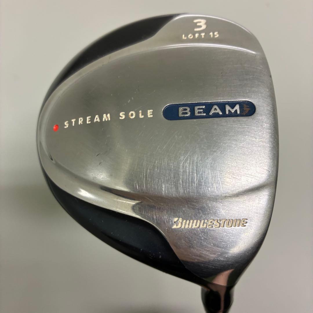 メンズゴルフクラブセット　【BRIDGESTONE】【TOURSTAGE】★