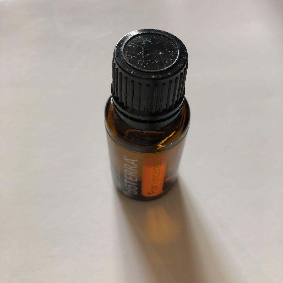 doTERRA ドテラ 15ml 【フランキンセンス】