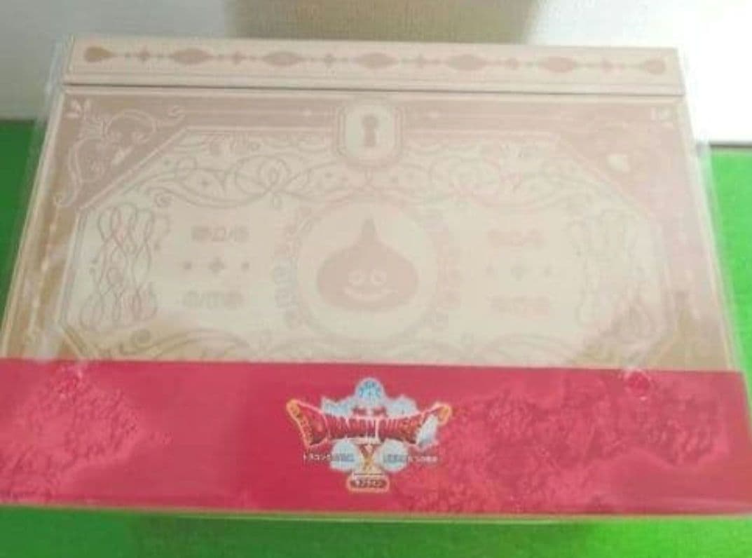 ドラゴンクエスト　大人になった勇者のための装備　ロト装備　ドラクエ10　特典