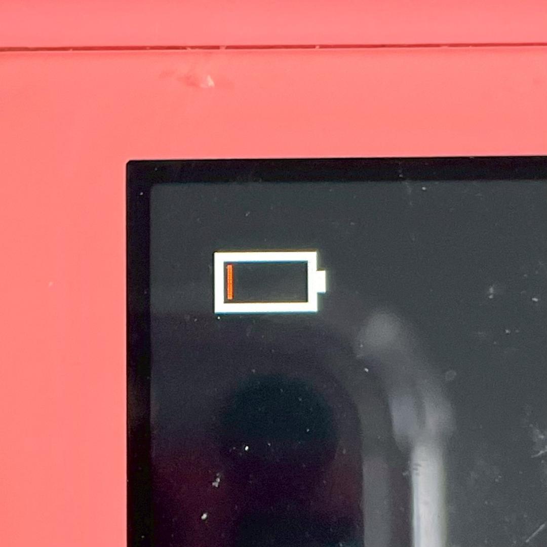 美品 Nintendo Switch Lite2個あつまれ どうぶつの森デザイン