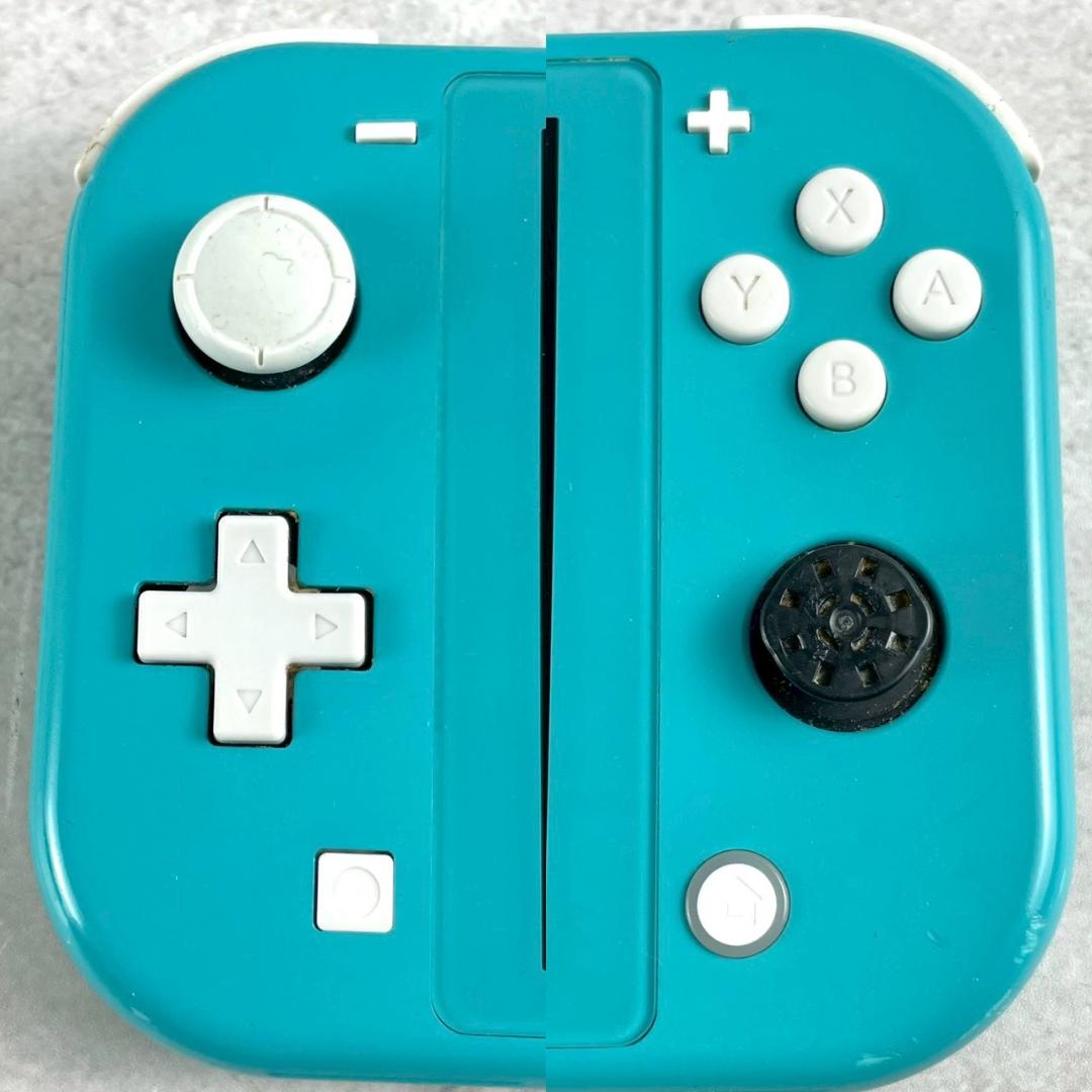 美品 Nintendo Switch Lite2個あつまれ どうぶつの森デザイン