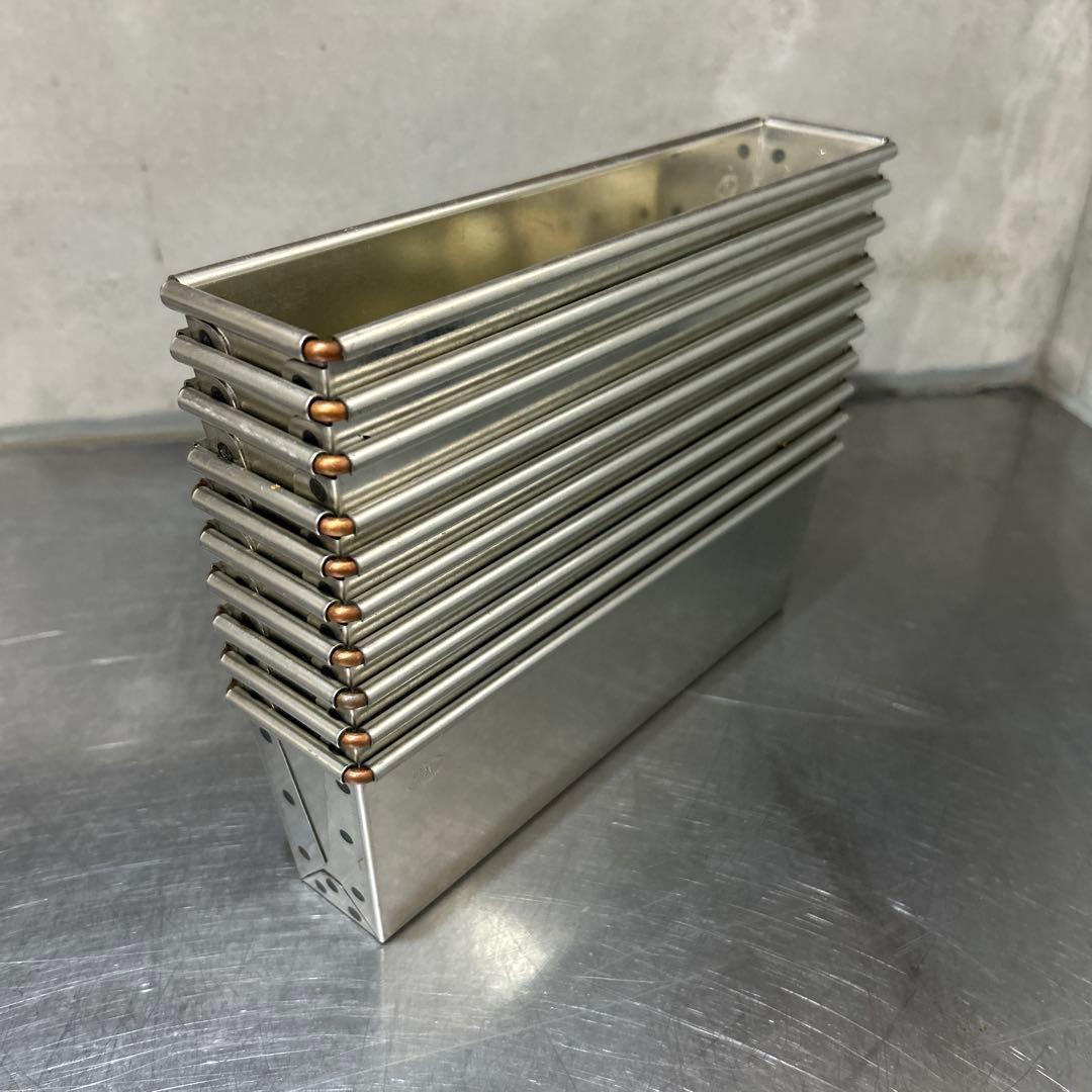 【10個セット】松永製作所 ハイスリムパウンド型