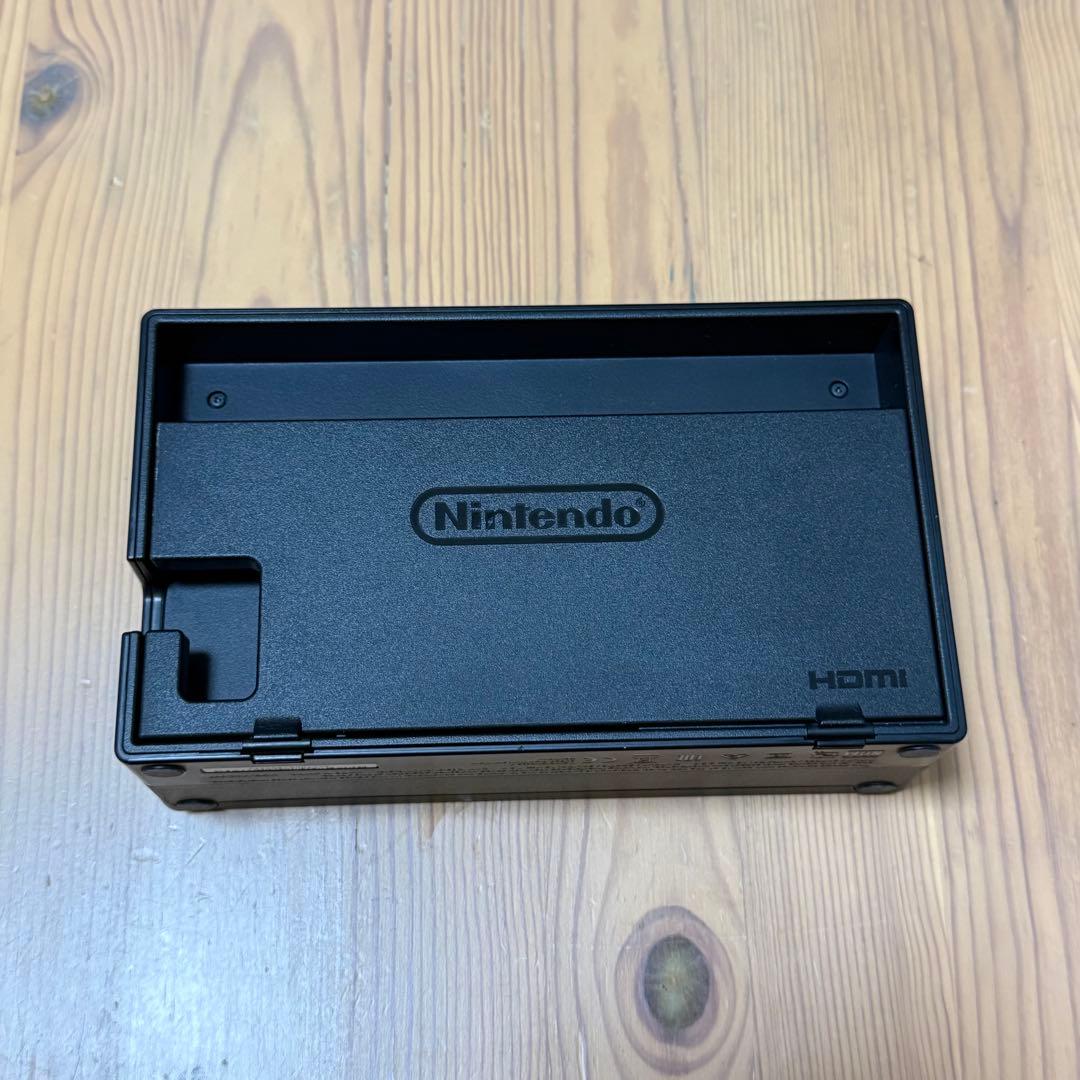 初期化済み Nintendo Switch 本体 おまけ付き