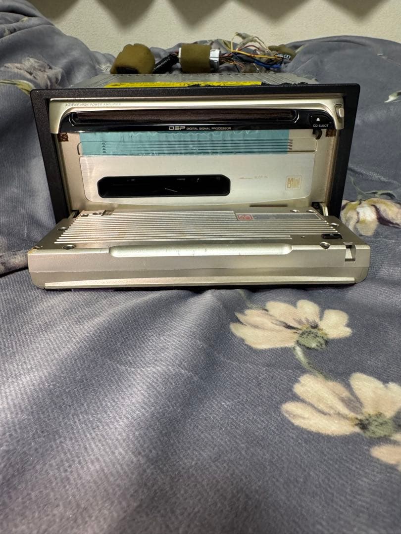 Gathers DPX-660MDH CDプレーヤー