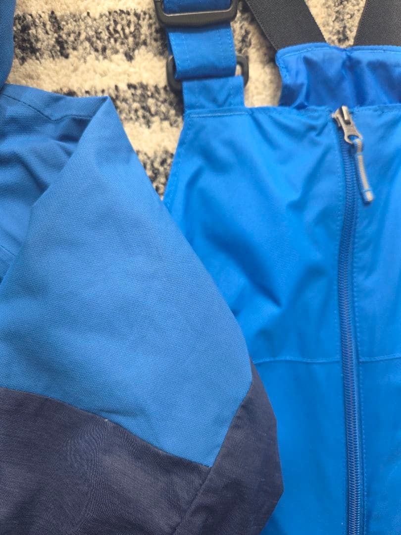 Columbia スキーウェア スノーウェア 上下