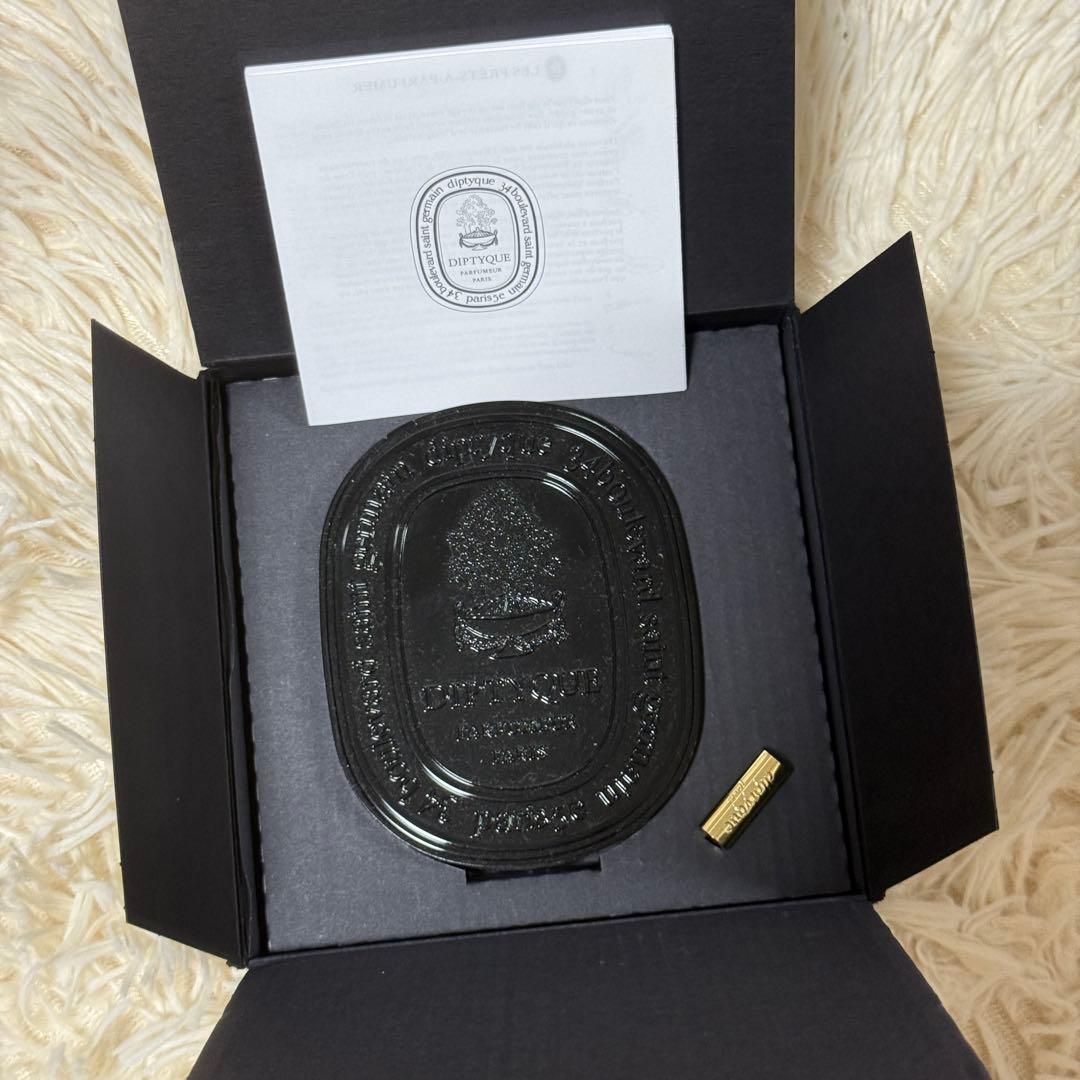 Diptyque Eau Rose パフュームブレスレット