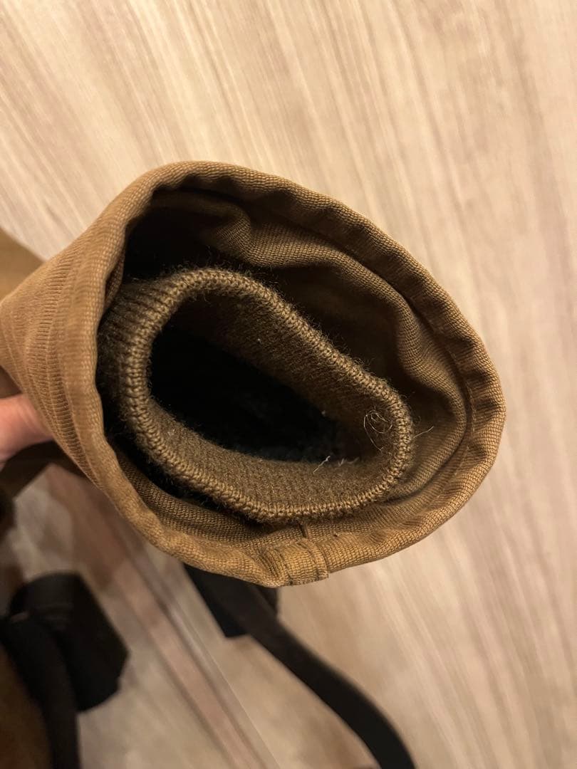 RED TAiL vise MC デッキジャケット n-1 レッドテイル M