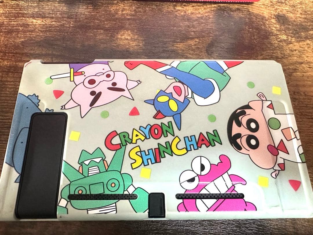 Nintendo Switch 本体　プロコン付き　収納ケース付き　ジャンク品