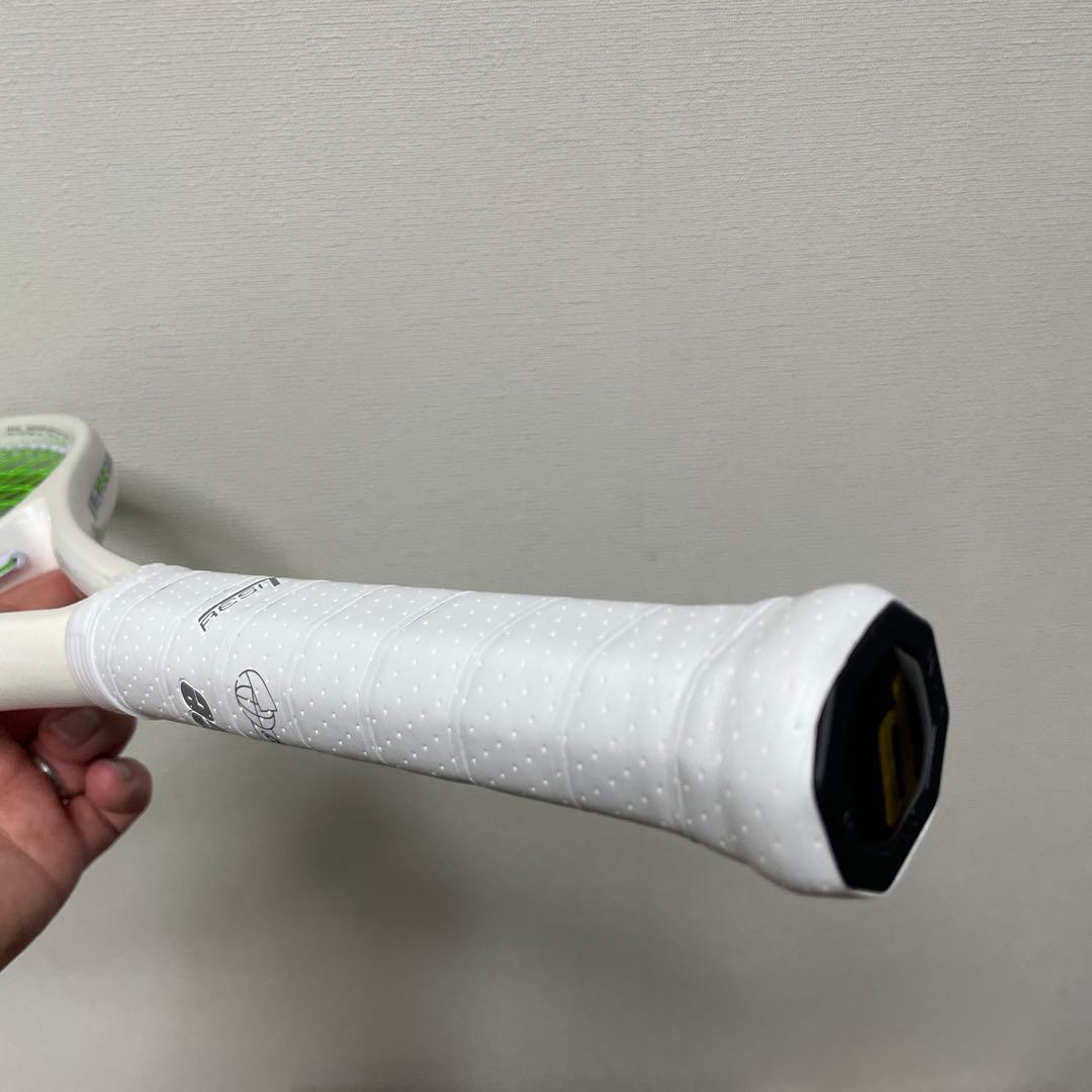 早い者勝ち＞五分試打のみ、最新版：超美品、プリンス　エンブレム　110