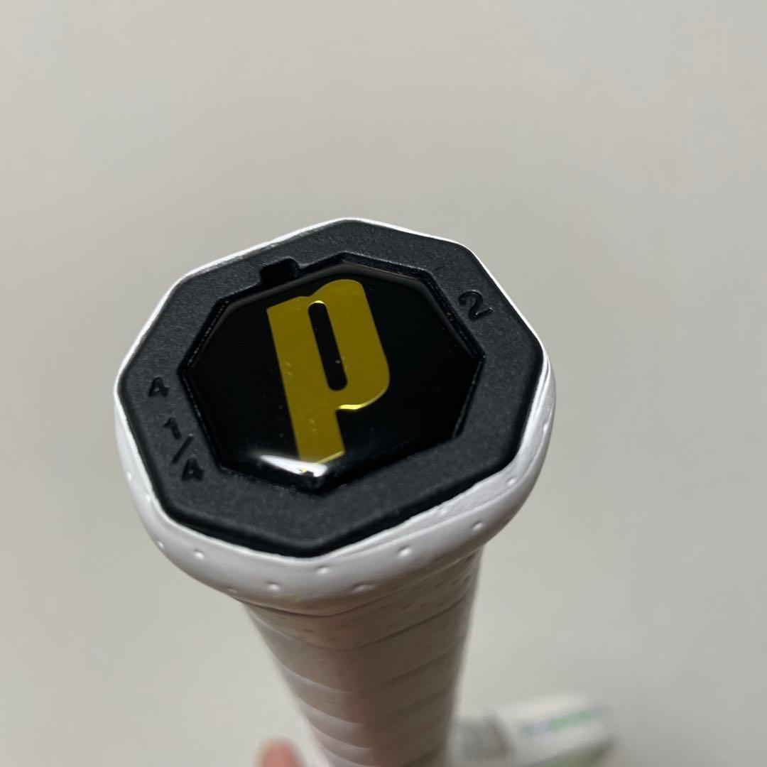 早い者勝ち＞五分試打のみ、最新版：超美品、プリンス　エンブレム　110