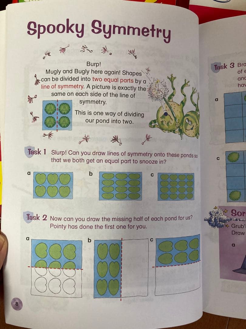 【未使用】lettsシリーズの初級英語教材