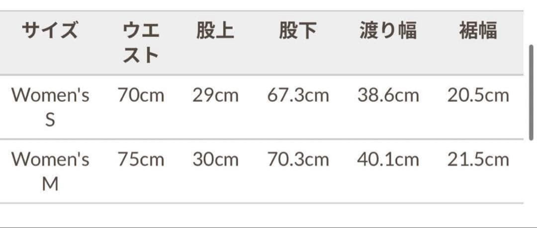 パンツ THE NORTH FACE PURPLE LABEL NT5052N