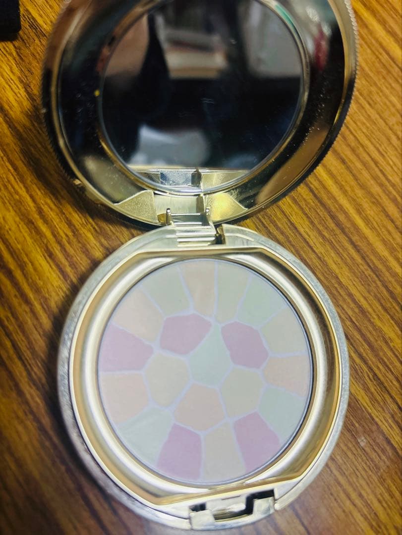 ラ プードル オートニュアンス VI 35thケース付　限定　残量9割以上