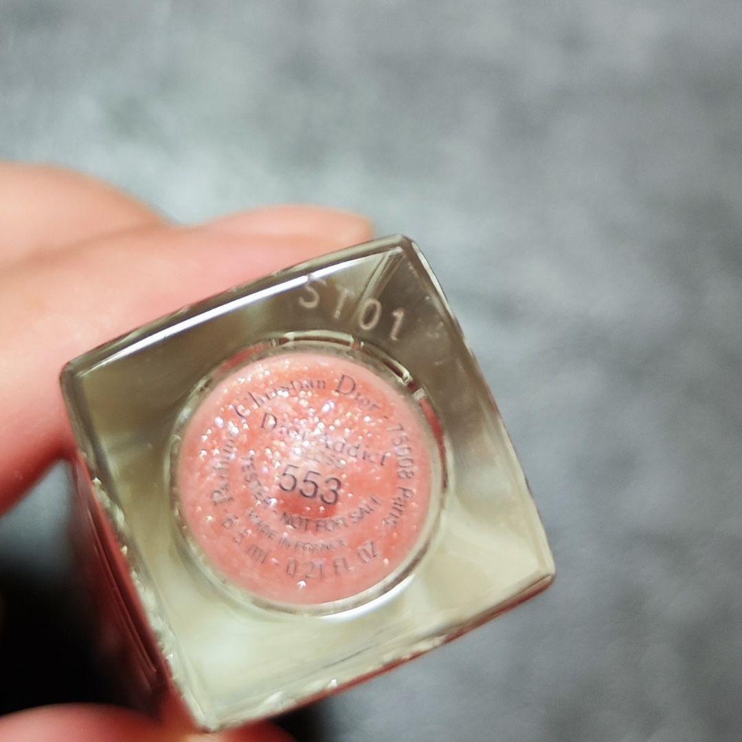 Dior ディオール リキッドシークイン 100 ドリームズ クリスマスセット