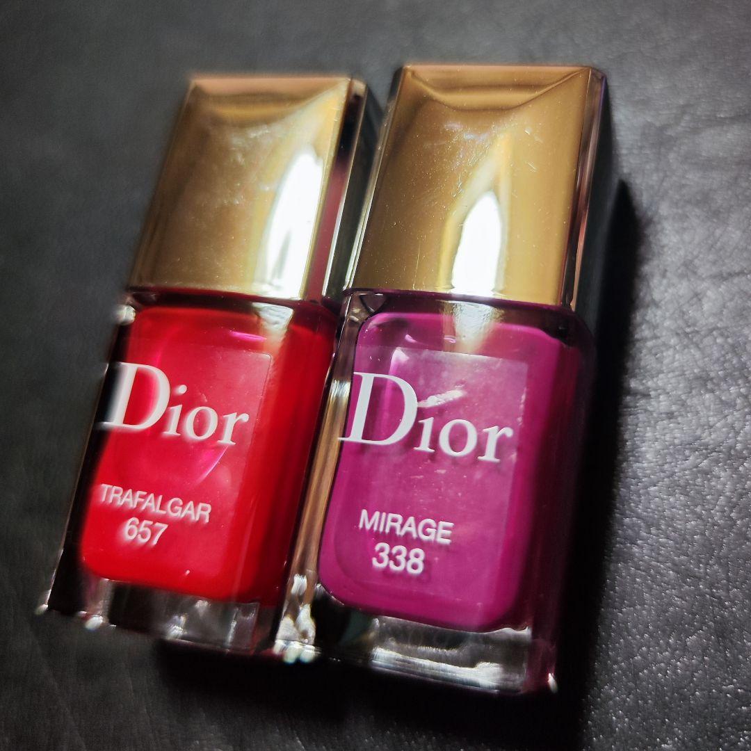 Dior ディオール リキッドシークイン 100 ドリームズ クリスマスセット