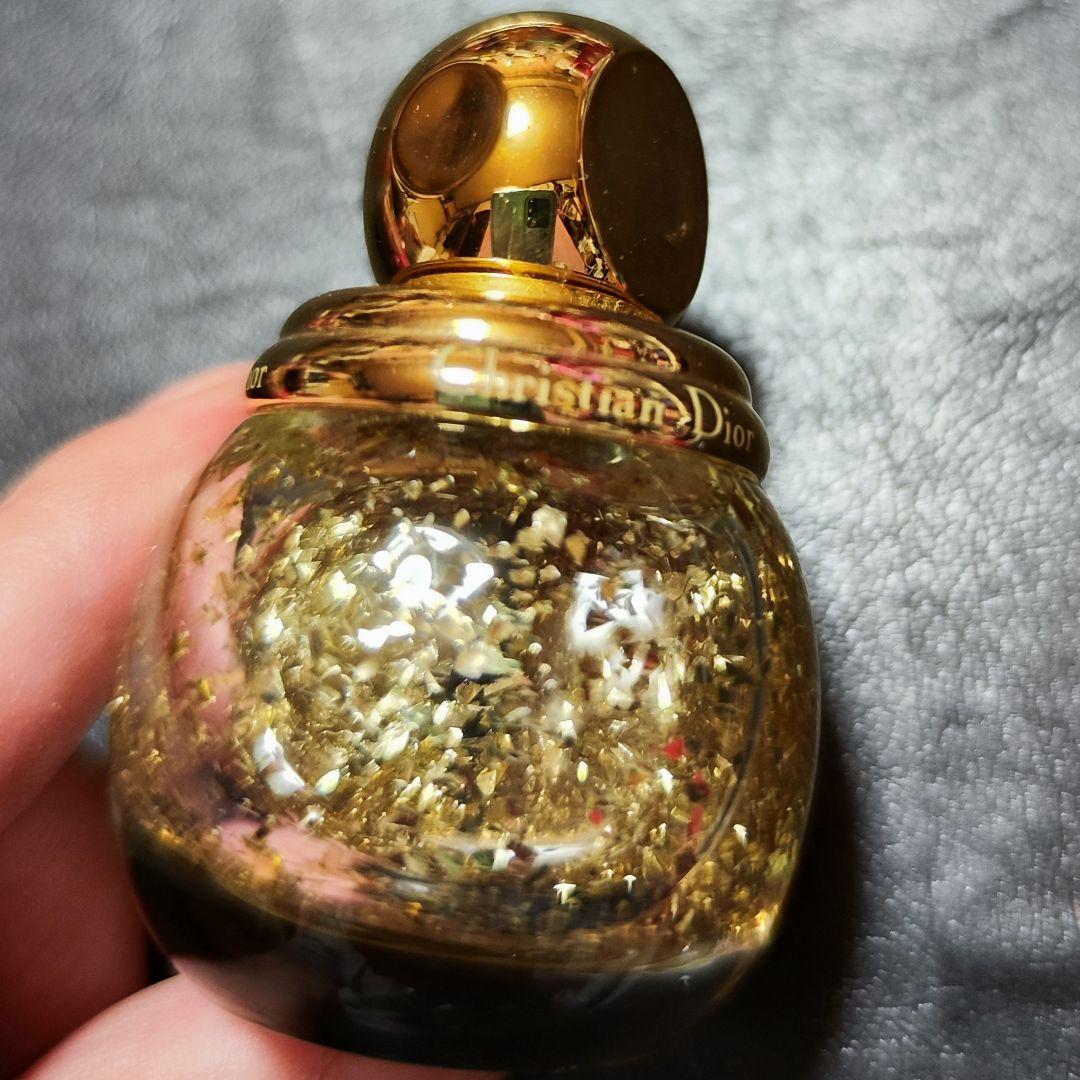Dior ディオール リキッドシークイン 100 ドリームズ クリスマスセット