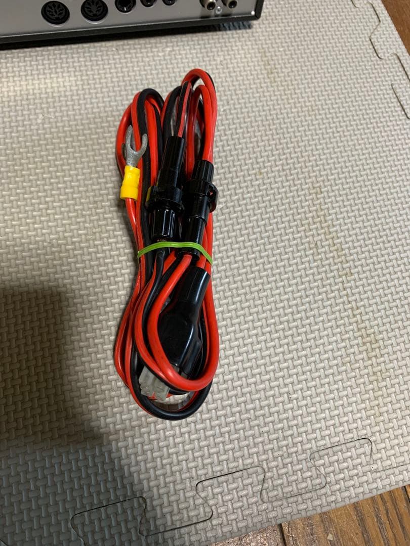 受信機 IC-756PROIII