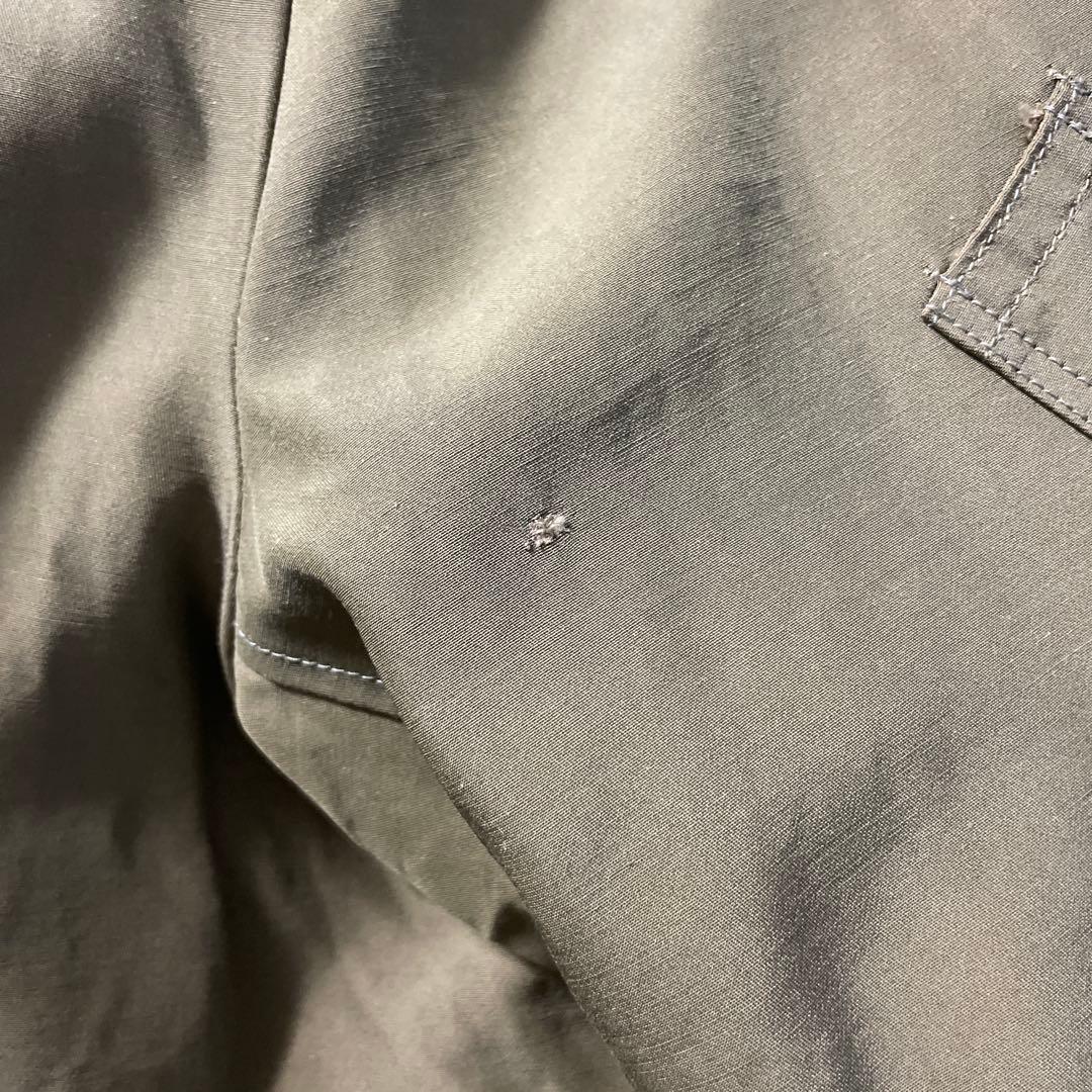 リアルマッコイズ　B-15フライトジャケット