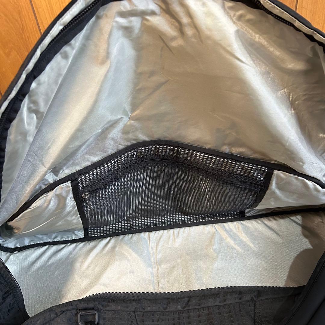 特大サイズ　Patagonia パタゴニア　2way ボストンバッグ