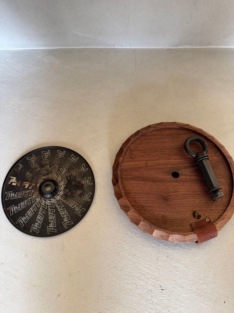 アシモクラフツ　moscokezuru