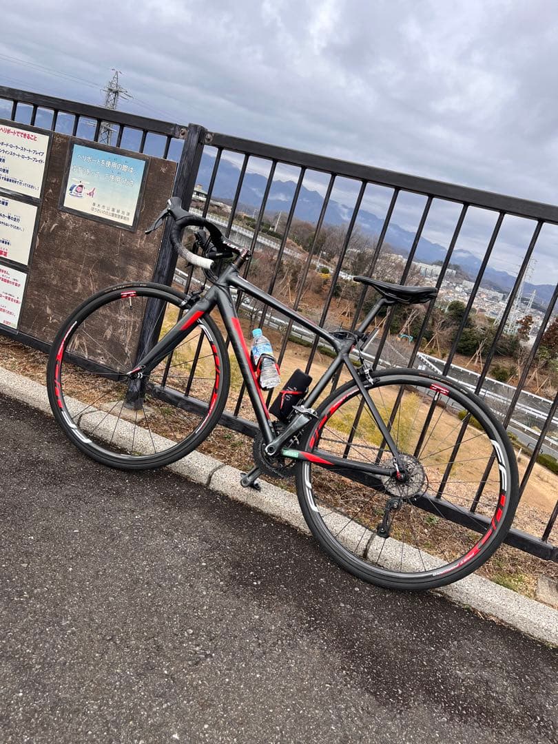 アルミフレーム 700C ロードバイク GIANT contend sl