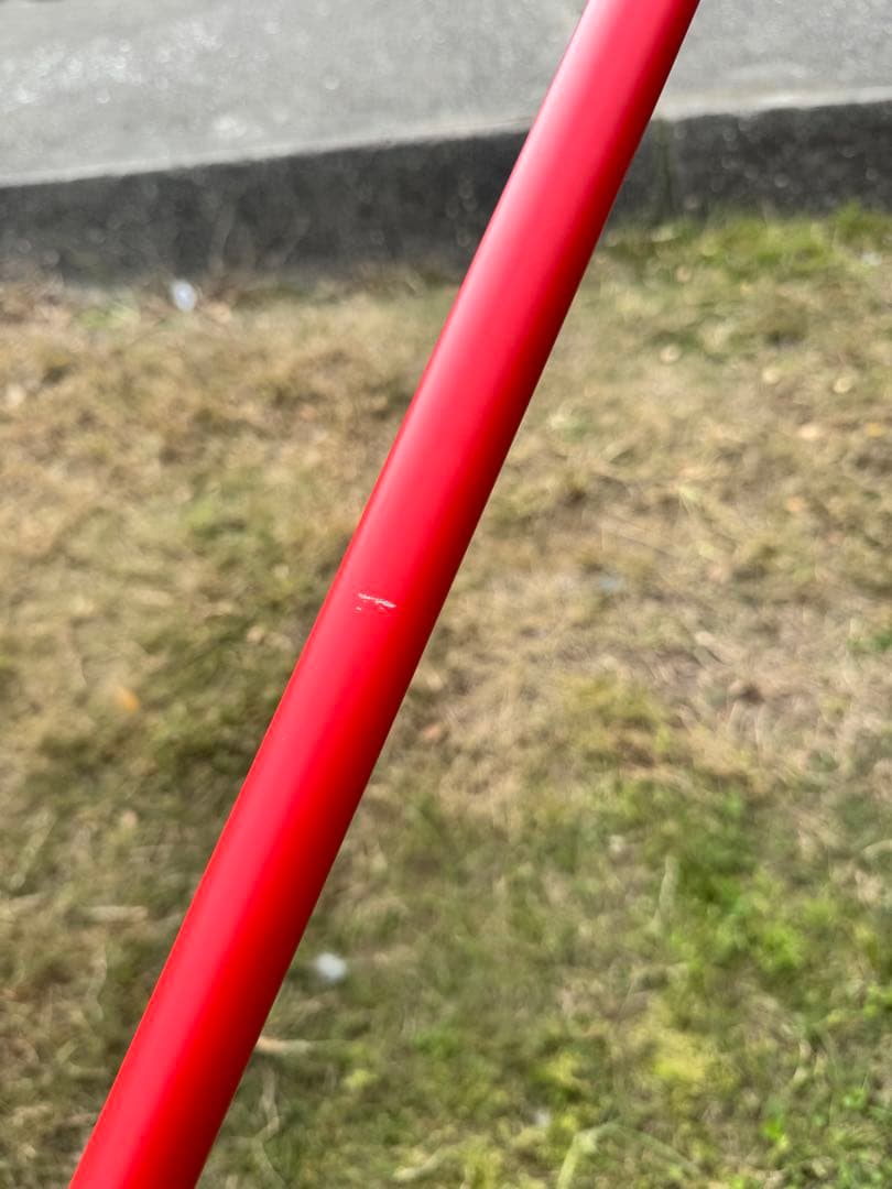 BLACK PROJECT 子供用伸縮パドル　中古