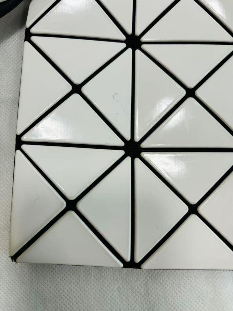 BAOBAO ISSEY MIYAKE ショルダーバッグ