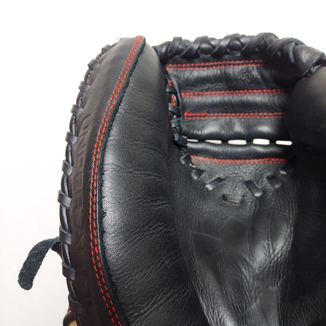 コ*ス様 UA アンダーアーマー　キャッチャー　ミット　大人用　軟式　硬式