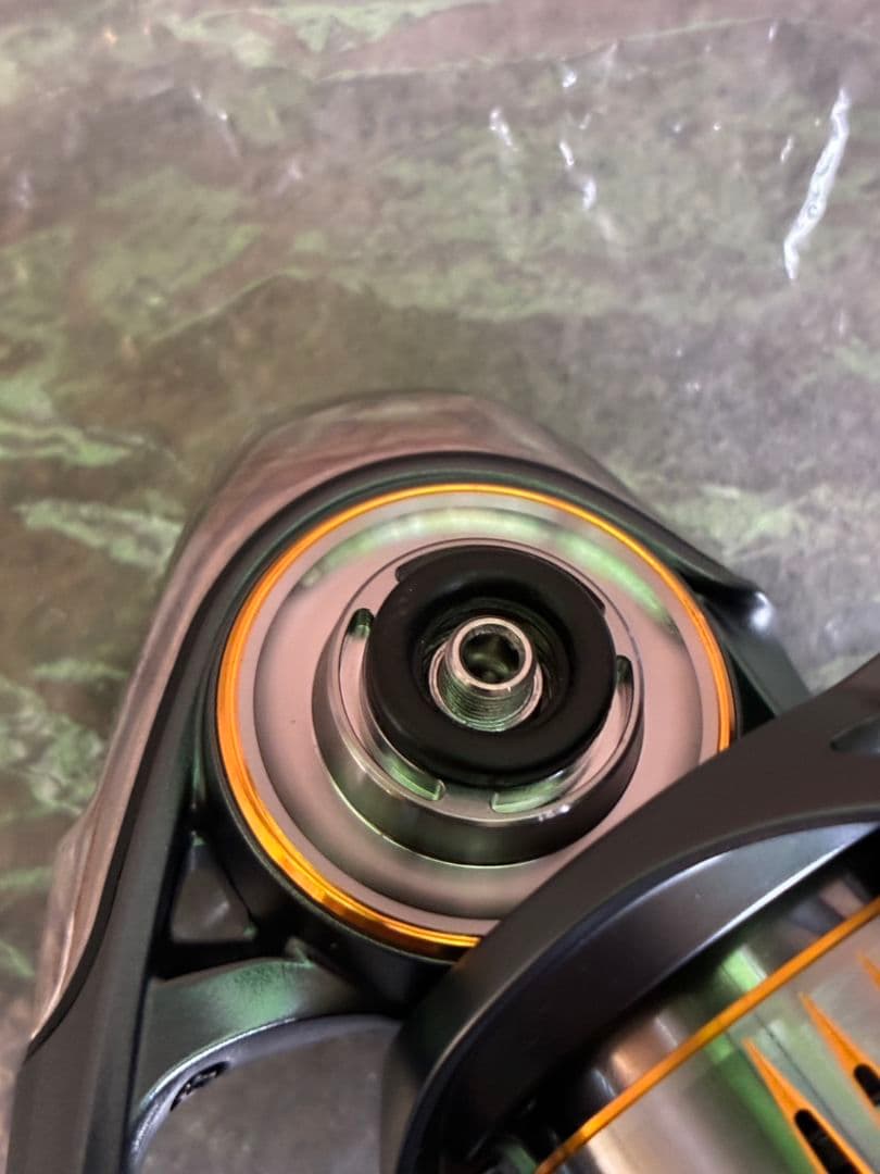 【美品】23DAIWA　ダイワ　AIRITY エアリティ LT2500S-DH